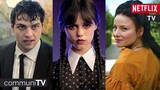 Top 10 Netflix Series of 2022