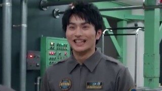 Uyingdam muncul, kapten resmi Stone Hammer adalah Jagula! Ultraman Zeta Episode 4