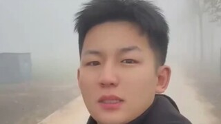 男大提前过年相亲，堪比海选#过年相亲 #单身 #单身狗