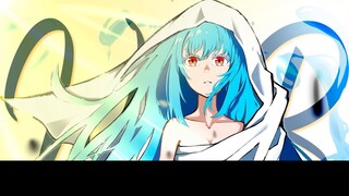 Tensei shitara Slime Datta Ken S2「AMV」This Is War ᴴᴰ