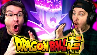 BEERUS DESTROYS ZAMASU! | Dragon Ball Super Episode 59 REACTION | Anime Reaction