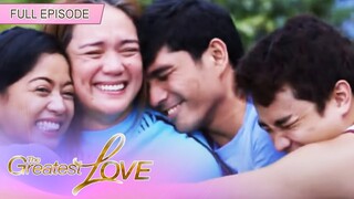 Full Episode 37 | The Greatest Love (English Substitle)
