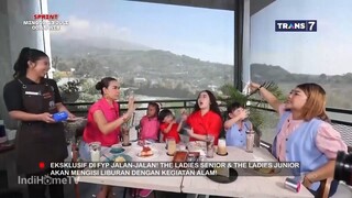 FYP - For Your Pagi Spesial Liburan (Trans 7) 11/7/2025