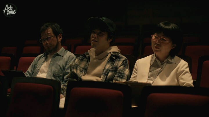 Rojiura Hotel (2026) ep 5 sub indo