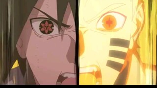 Naruto | Sasuke | Boruto Vs Momoshiki Full Fight 🔥🔥🔥