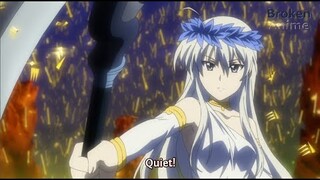 A guy accidentally becomes a god-slayer - Recap Anime