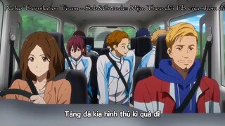 Free - SS3 - Tập 5 - 2019 - HD