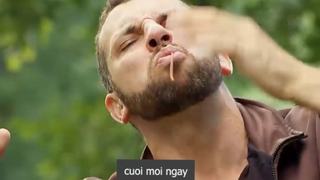 oánh nó oánh nó p1 #cuoimoingay