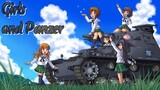E01 🇮🇩 - Bukan World of Tanks (Girls Panzer)