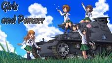 E02 🇮🇩 - Bukan World of Tanks (Girls Panzer)