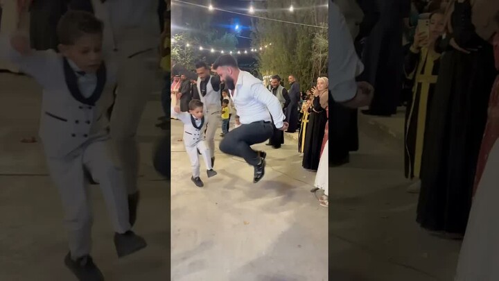 เต้นนี้ยิ่งดูยิ่งติดใจ...