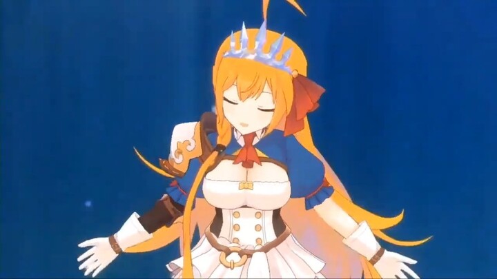 【プリコネ】Princess Connect！Re-Dive 2021/2022集！全17曲！Special Character 3D Live Concert