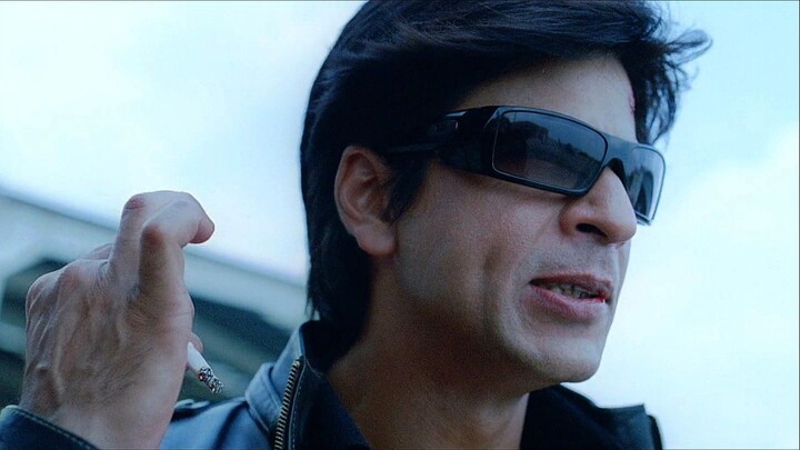 Don (2006) Sub Indo