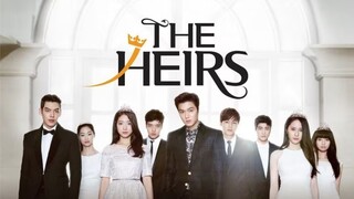 The Heirs 18 TAGALOG DUBBED