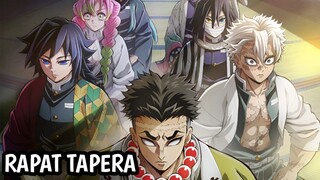 Rapat Tapera - Kimetsu No Yaiba