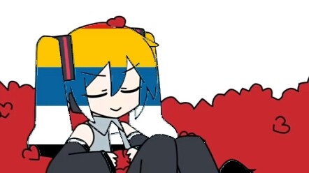 miku，但是北洋政府（