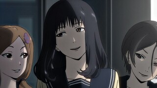 眼神瞬间就变清澈了