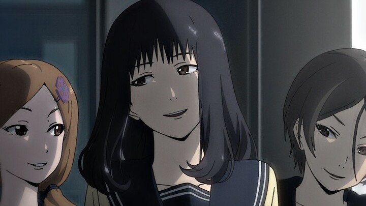 眼神瞬间就变清澈了