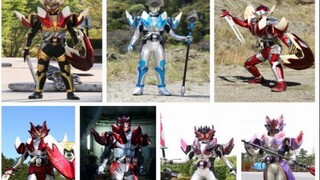Armor apple series จุดสุดยอดของการดัดแปลงซองหนังอัศวิน