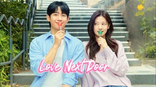 Love Next Door Episode 4 Sub indo