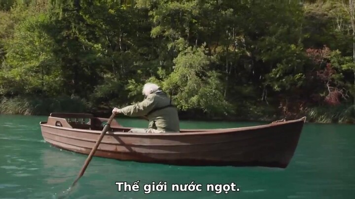 Hành Tinh Xanh EP 2 [Sub Việt]