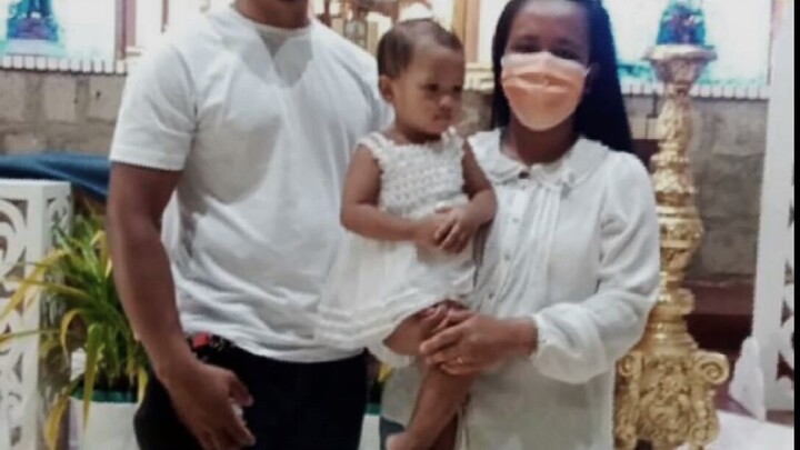 my family