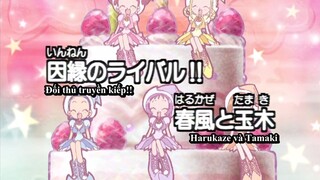 Motto! Ojamajo Doremi phần 3 tập 17