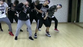 [HD] The hidden gem of BTS's practice room #2023BTSFESTA