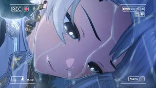 宿命感拉满！“无数次的轮回，只为改写世界！！”