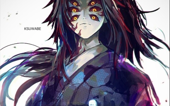 [AMV]Synced to the beat-<Demon Slayer>|<Cold-Blooded>