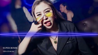 Super bomd 2021- Zenky || Nhạc Hot Tik Tok 2021