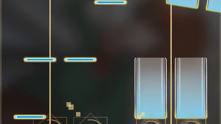 [การผลิตร่วมของ Phigros/Rhythm Recall] ความมุ่งมั่นเหนือความเป็นความตาย! การมีชัยใน Lv.15