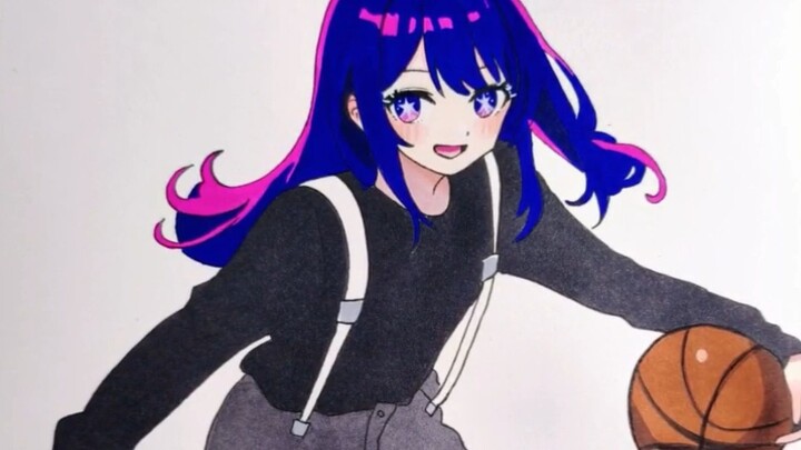 จบเห่! วาดไปได้ครึ่งหนึ่งแล้วถูกลักพาตัว ทำยังไงดี?