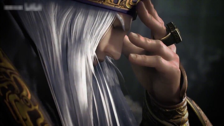 Wei Zhuang is so handsome