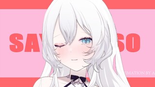 【V Baru】Lucu dan sepat ⚠ Katakan Begitu⚠