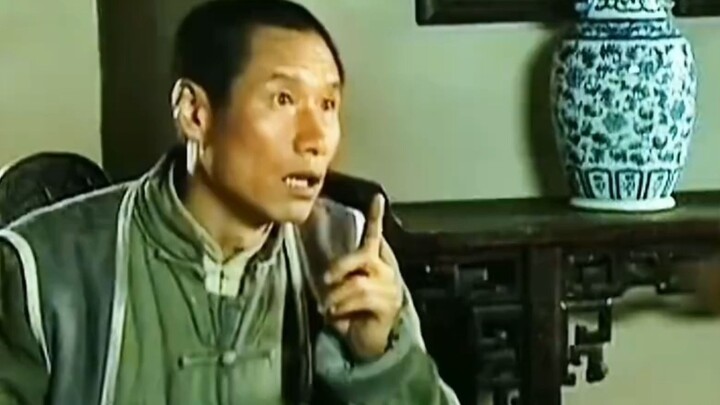 Wen San went to Quanjude for Peking duck for the first time and cleaned the plate completely!