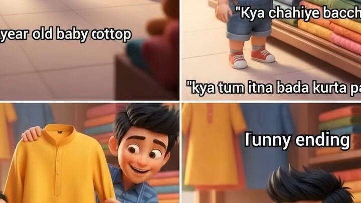 Funny video