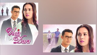 Uda & Dara Episod 1