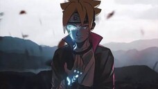 Serunya Boruto Sebelum Kehilangan Segalanya!