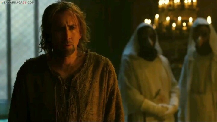 season of the witch (2011) SUB INDO