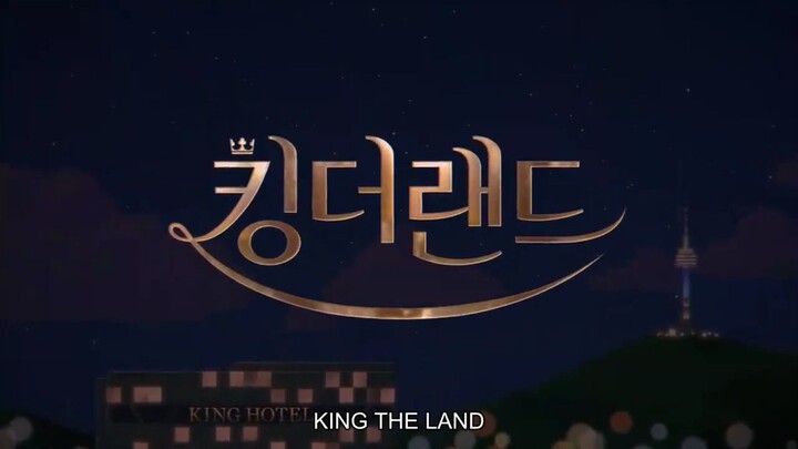 king the land eps3 sub(indo)
