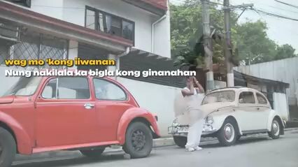 laging naroon ka rap version