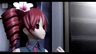 【重音テト】Starduster (music box ver.)【UTAUカバー】