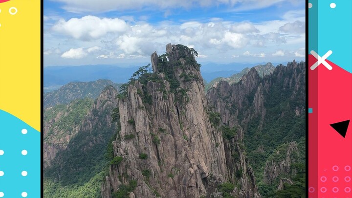 Huangshan Ultimate Guide: Two Days and One Night!