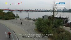 Taste Of Seoul Ep. 3