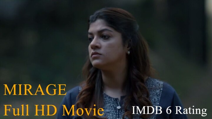 Mirage (2025) 720p Malayalam HQ HDRip - x264