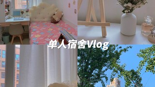 Immersive Experience | What Does the Most Luxurious Single Dorm Room in China Look Like?