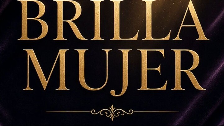 Hoy Elijo Brillar ✨ | BRILLA MUJER