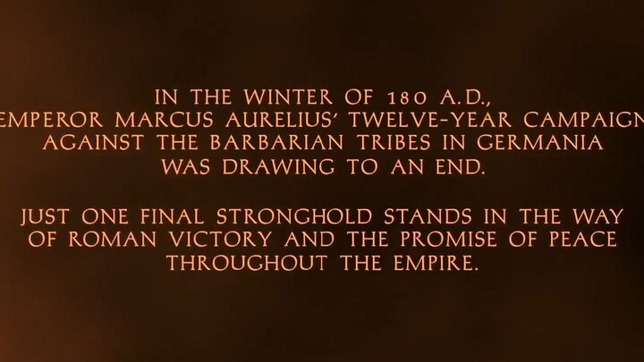 Gladiator (2000) Sub indo