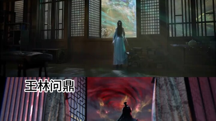 Xian Ni Menghormati Kisah Pembudidaya Biasa, Anime Buatan Tiongkok Makin Keren!